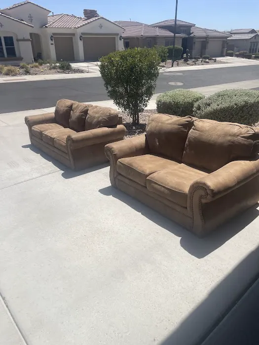 Steam Master Cleaning and Restoration Picture 7