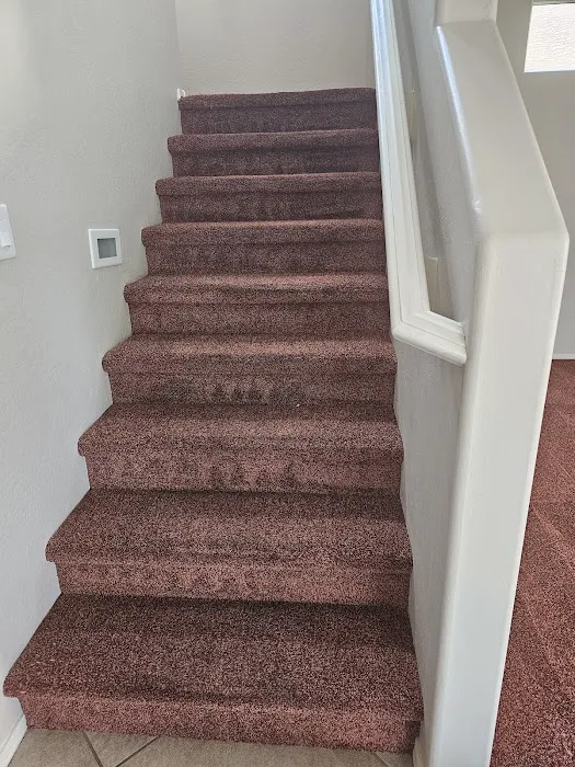 Steam Master Cleaning and Restoration Picture 2