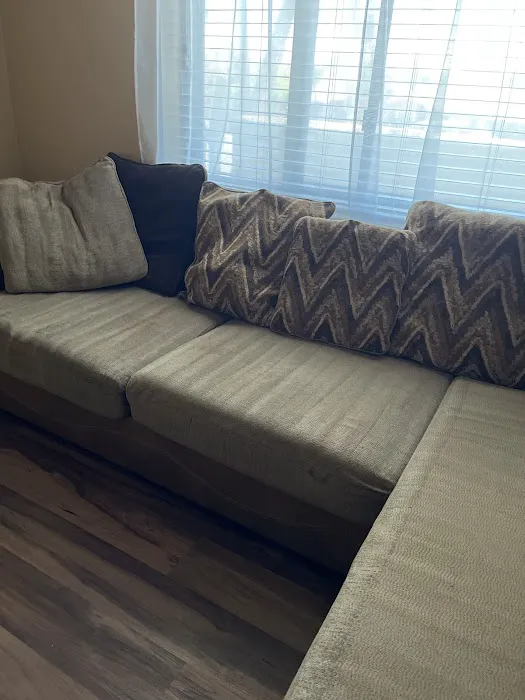 Steam Master Cleaning and Restoration Picture 1