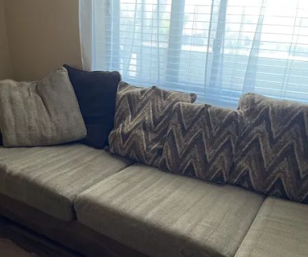 Steam Master Cleaning and Restoration