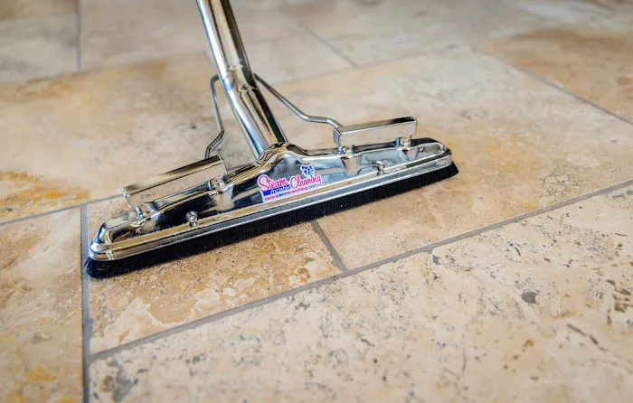 Steam Master Cleaning and Restoration Picture 10