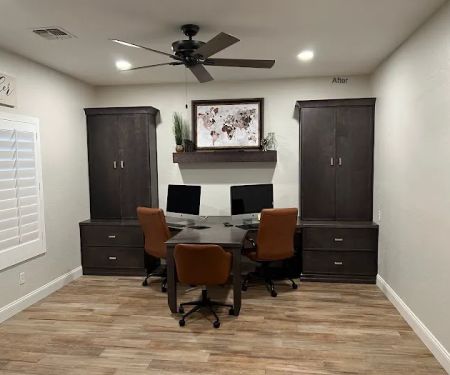 First Choice Restoration, Inc.