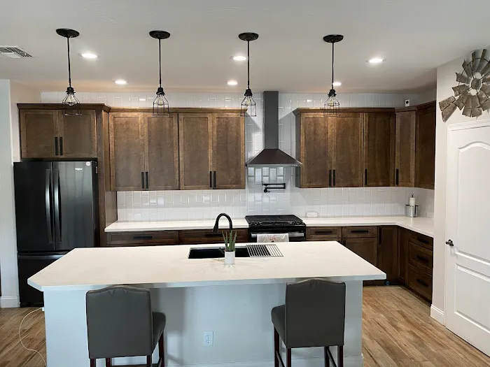 First Choice Restoration, Inc. Picture 8