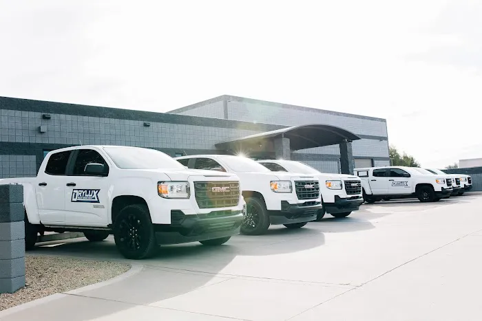 Drylux Restoration Picture 6