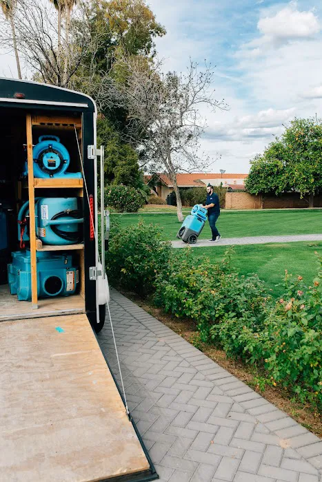 Drylux Restoration Picture 9