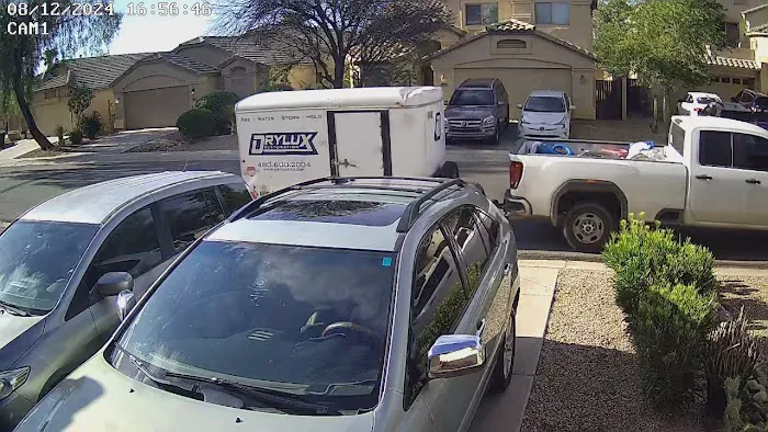 Drylux Restoration Picture 7