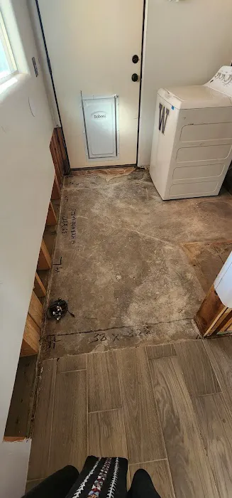 Drylux Restoration Picture 3