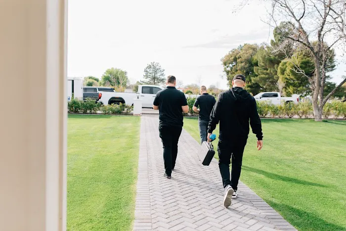 Drylux Restoration Picture 2