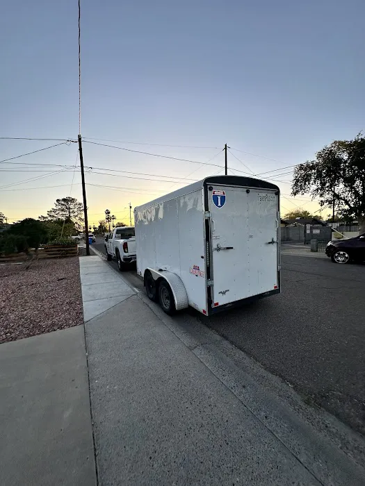 Drylux Restoration Picture 1