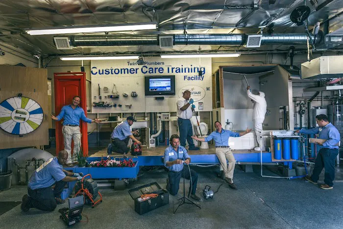 The Twin Home Experts Picture 7