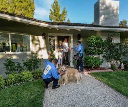 The Twin Home Experts