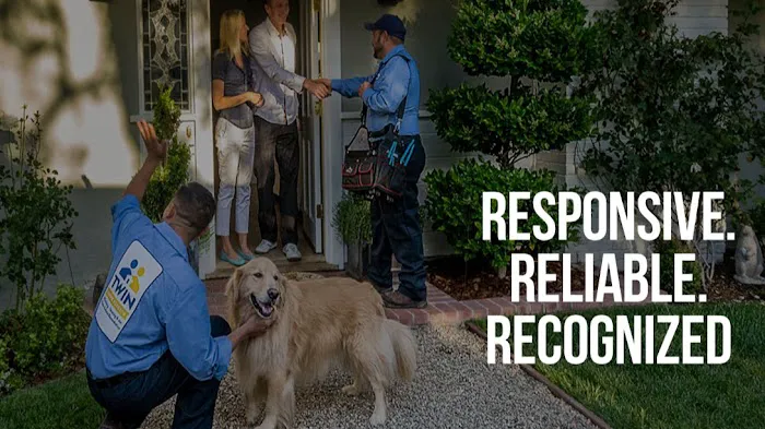 The Twin Home Experts Picture 5