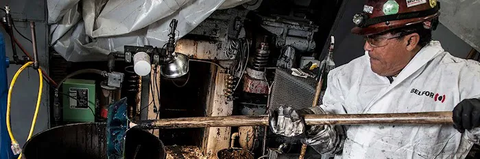 BELFOR Environmental Picture 1