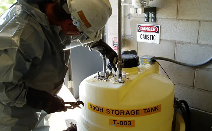 BELFOR Environmental Picture 10