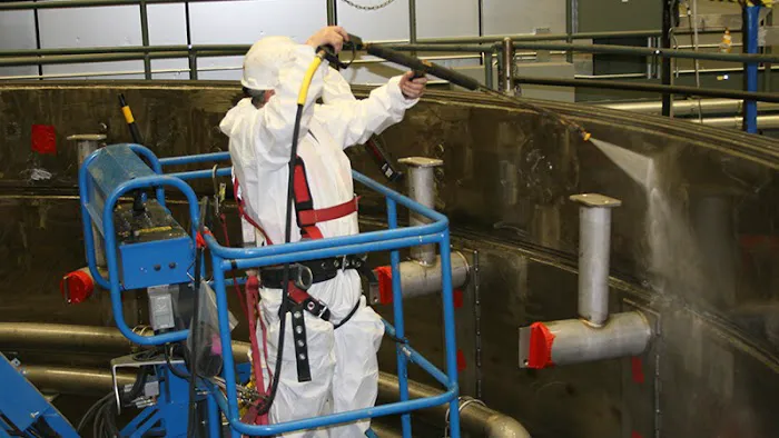 BELFOR Environmental Picture 7