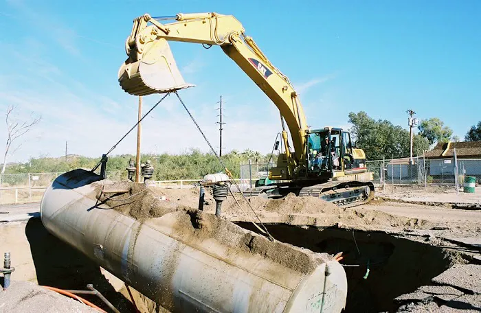 BELFOR Environmental Picture 6