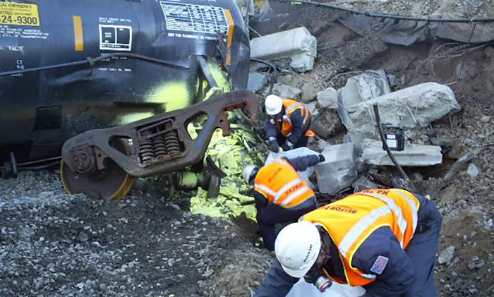 BELFOR Environmental Picture 2