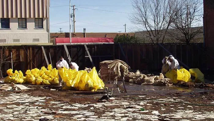 BELFOR Environmental Picture 5