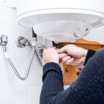 Water Fighters Plumbing
