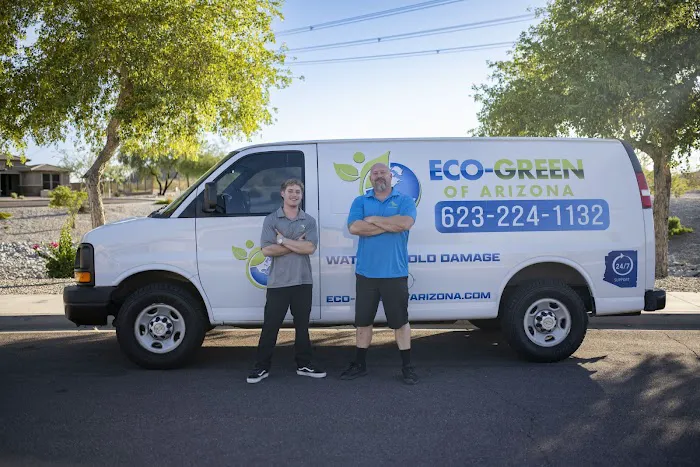 Eco-Green of Arizona Picture 3