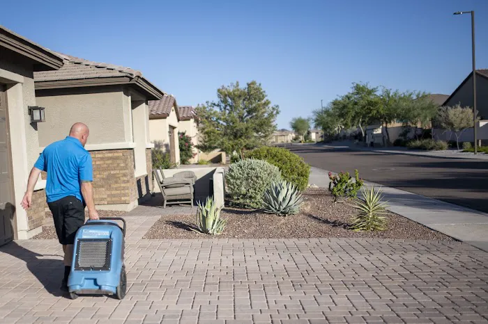 Eco-Green of Arizona Picture 5