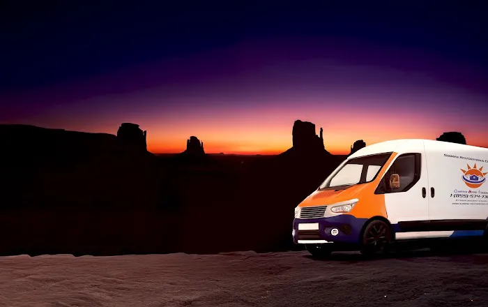 Sunrise Restoration & Consulting Picture 2