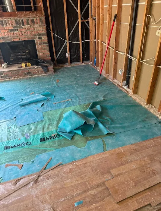 Sunrise Restoration & Consulting Picture 8