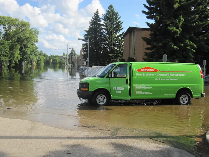 servpro of Sun City North Picture 10