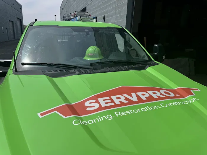 servpro of Sun City North Picture 4