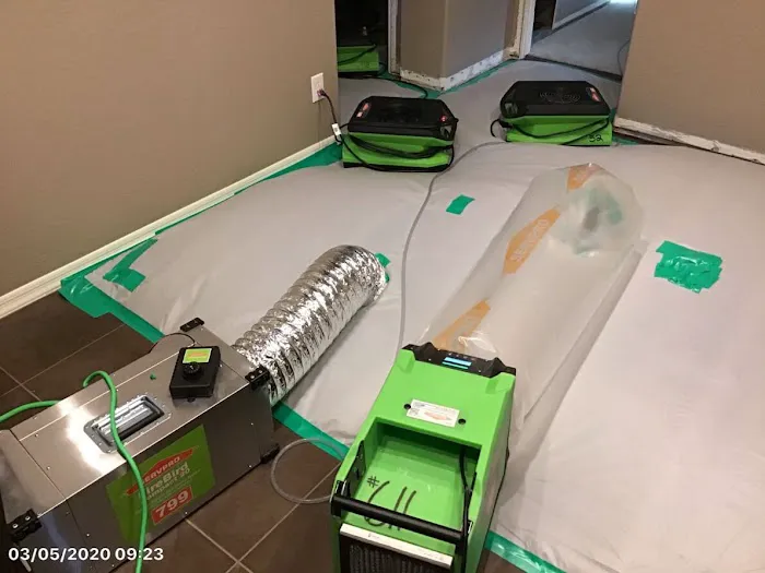 SERVPRO of Sun City South Picture 5