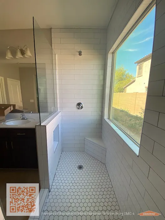 SERVPRO of Sun City South Picture 2