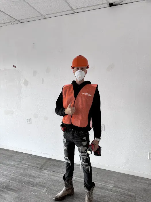 SERVPRO of Sun City South Picture 1