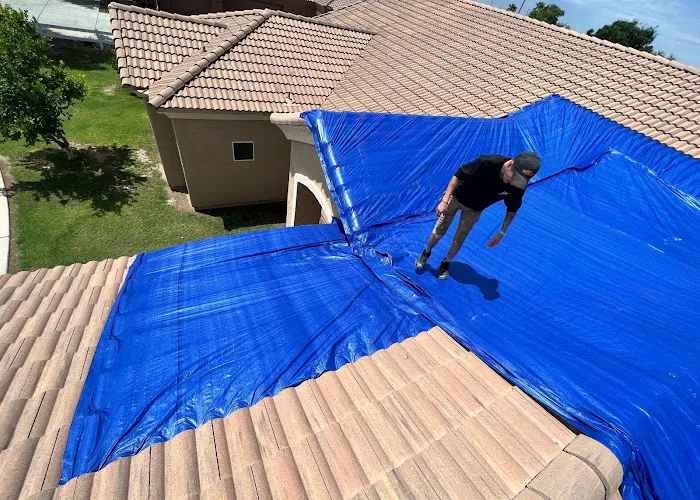 SERVPRO of Sun City South Picture 10