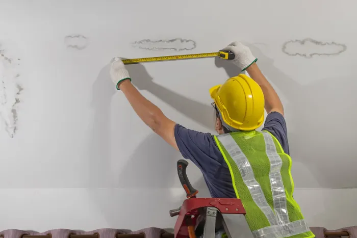 United Water Damage Restoration Surprise Picture 1