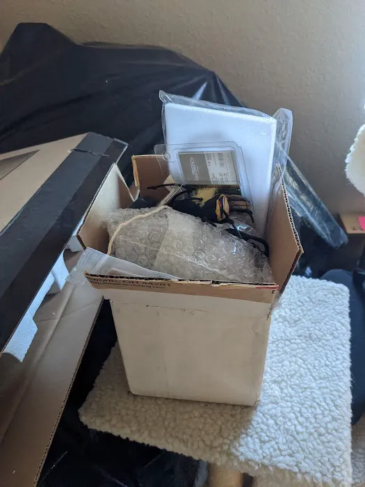 Cardinal Clean Picture 2