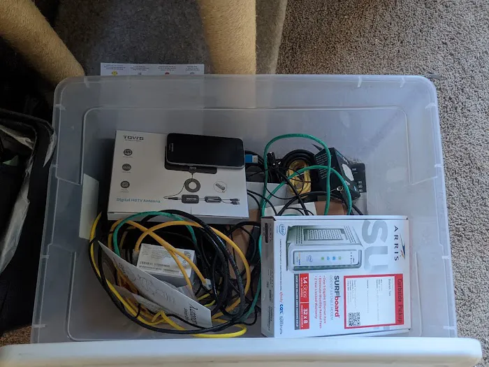 Cardinal Clean Picture 7