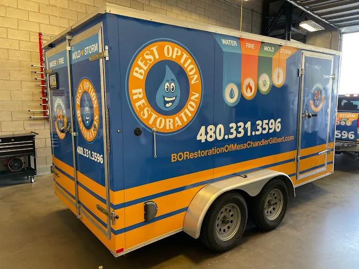 Best Option Restoration Mesa Chandler Gilbert Picture 2