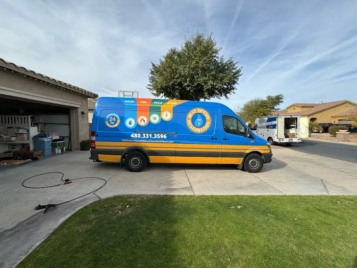 Best Option Restoration Mesa Chandler Gilbert Picture 3