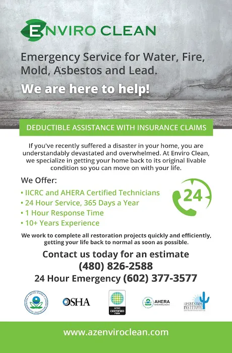 Enviro Clean Abatement Picture 9