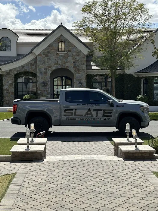 Slate Restoration Picture 3