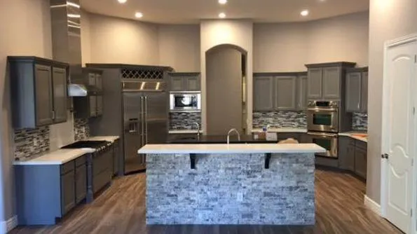 Kustom US Restoration Picture 3