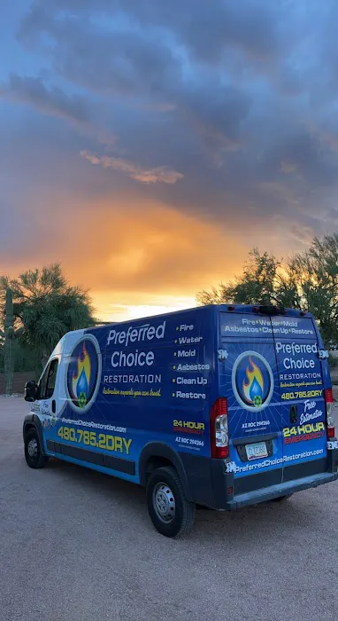 Preferred Choice Restoration Picture 9