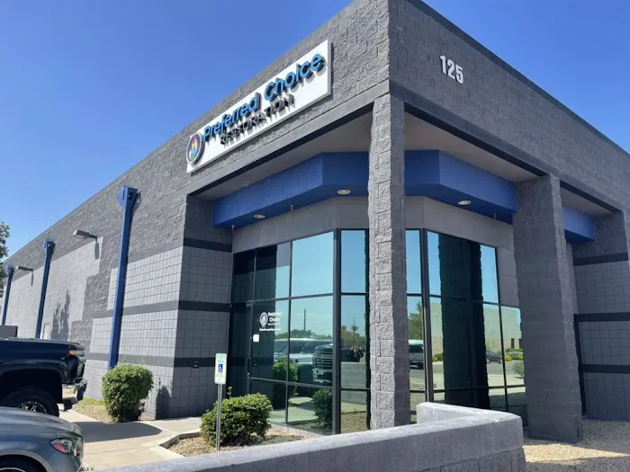 Preferred Choice Restoration Picture 4