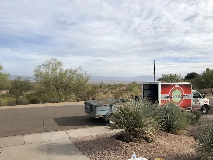 Radar Restoration LLC Picture 6