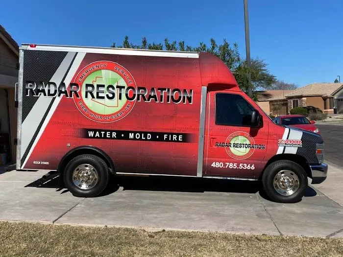 Radar Restoration LLC Picture 1