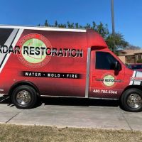 Radar Restoration LLC ico