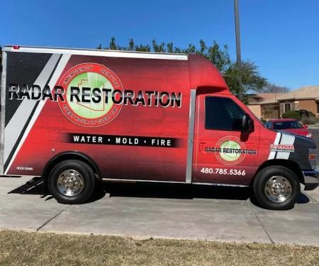 Radar Restoration LLC