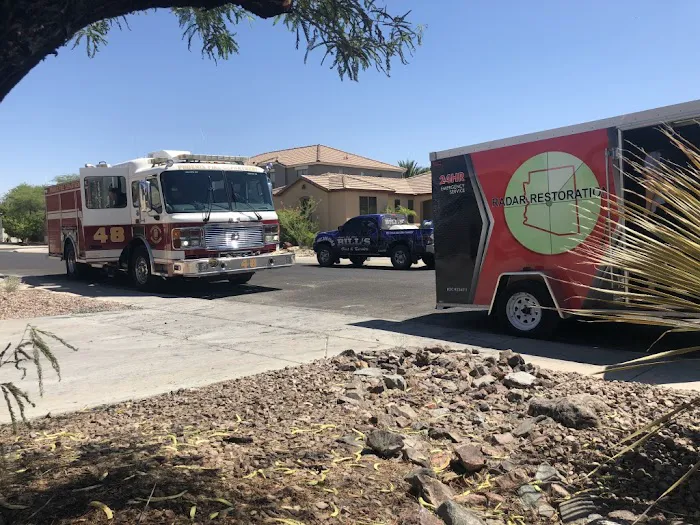 Radar Restoration LLC Picture 10