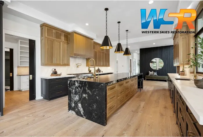 Western Skies Restoration, Inc. Picture 2