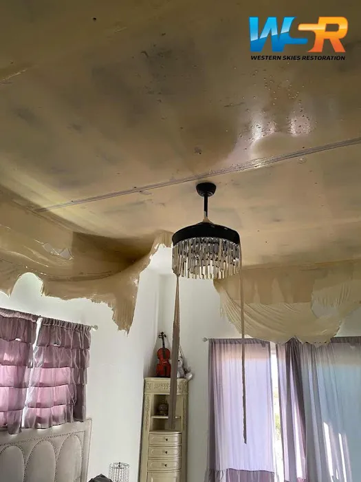 Western Skies Restoration, Inc. Picture 7